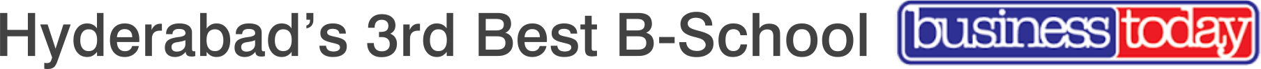 Merit scholarships B-school