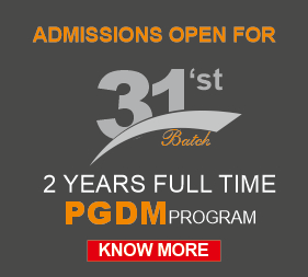 PGDM College in hyd